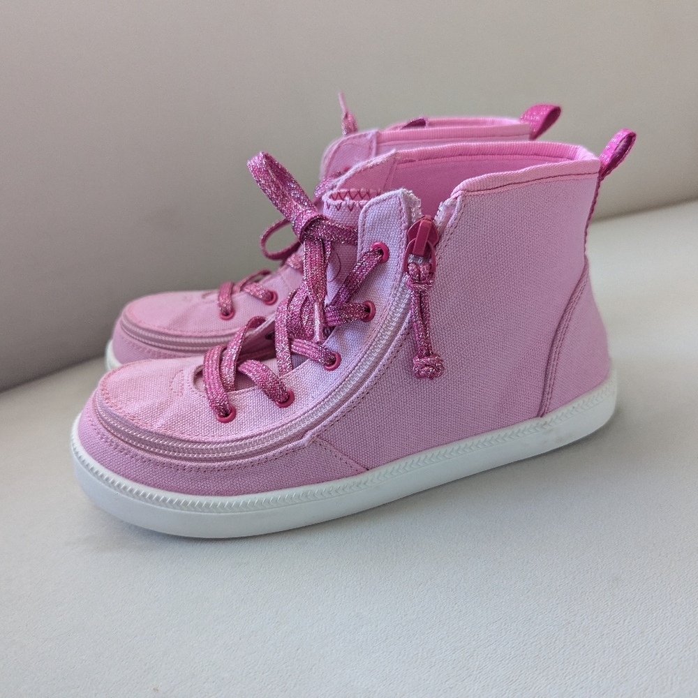 Billy Size 3 Big Kid